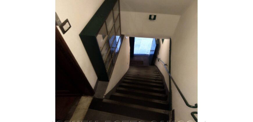 Ref. ZL CAMOGLI NEAR THE SEA for sale Ref. ZL CAMOGLI NEAR THE SEA for sale