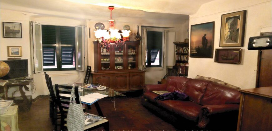 Ref. ZL CAMOGLI NEAR THE SEA for sale Ref. ZL CAMOGLI NEAR THE SEA for sale