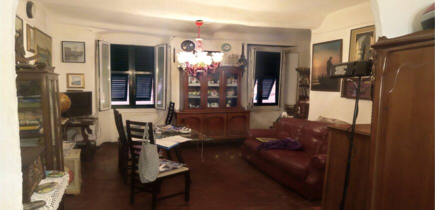 Ref. ZL CAMOGLI NEAR THE SEA for sale Ref. ZL CAMOGLI NEAR THE SEA for sale