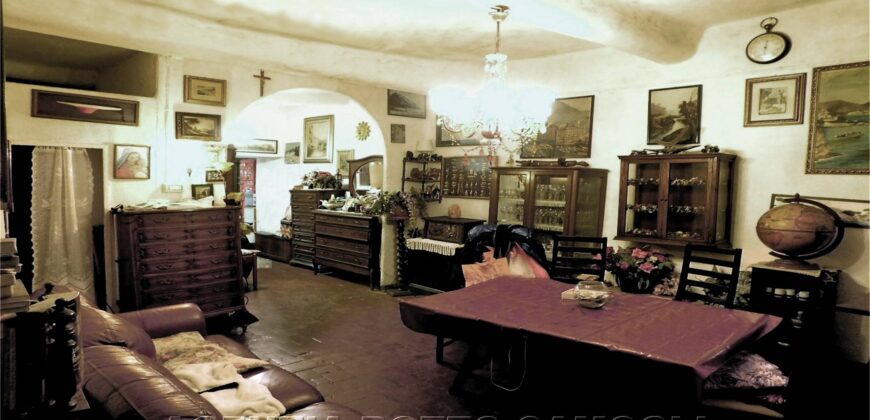 Ref. ZL CAMOGLI NEAR THE SEA for sale Ref. ZL CAMOGLI NEAR THE SEA for sale