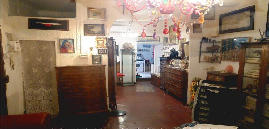 Ref. ZL CAMOGLI NEAR THE SEA for sale Ref. ZL CAMOGLI NEAR THE SEA for sale