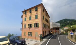 Ref. 25 RUTA APARTMENT FOR SALE