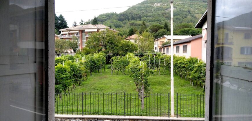 Ref. 51 CICAGNA SEMI-DETACHED House Ref. 51 CICAGNA SEMI-DETACHED House