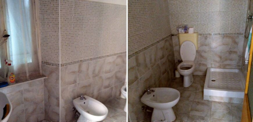 Ref. 51 CICAGNA SEMI-DETACHED House Ref. 51 CICAGNA SEMI-DETACHED House