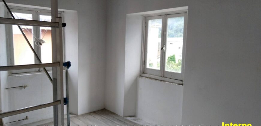 Ref. 51 CICAGNA SEMI-DETACHED House Ref. 51 CICAGNA SEMI-DETACHED House