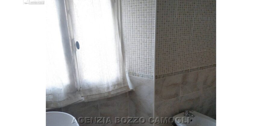 Ref. 51 CICAGNA SEMI-DETACHED House Ref. 51 CICAGNA SEMI-DETACHED House