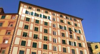 Ref. 07 CAMOGLI Seaside Apartment Ref. 07 CAMOGLI Seaside Apartment