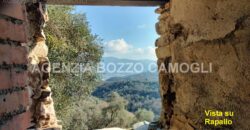 Ref. 17 – RUSTIC FOR SALE on the MONTE DI PORTOFINO
