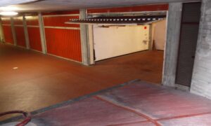 Ref. DJ – CAMOGLI, CAR BOX for sale