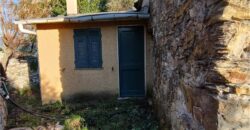 Ref. 17 – RUSTIC FOR SALE on the MONTE DI PORTOFINO