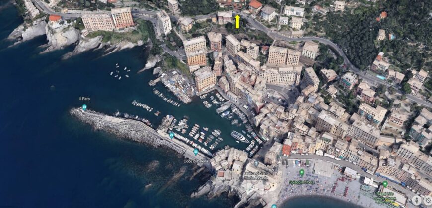 Ref. DJ – CAMOGLI, CAR BOX for sale Ref. DJ – CAMOGLI, CAR BOX for sale