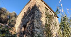 Ref. 17 – RUSTIC FOR SALE on the MONTE DI PORTOFINO