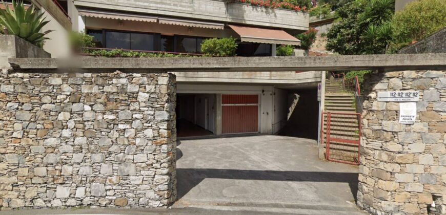 Ref. DJ – CAMOGLI, CAR BOX for sale Ref. DJ – CAMOGLI, CAR BOX for sale