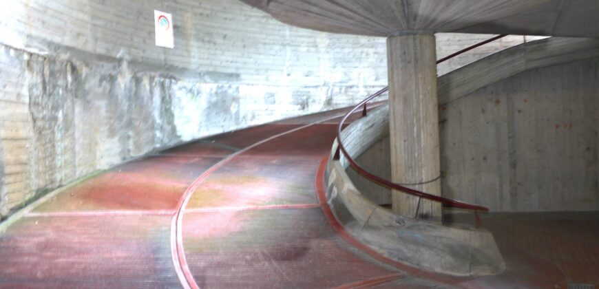 Ref. DJ – CAMOGLI, CAR BOX for sale Ref. DJ – CAMOGLI, CAR BOX for sale