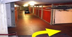 Ref. DJ – CAMOGLI, CAR BOX for sale Ref. DJ – CAMOGLI, CAR BOX for sale