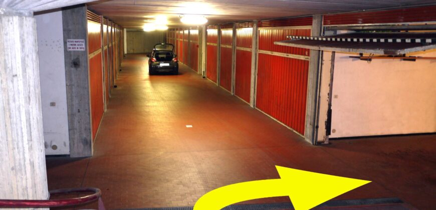 Ref. DJ – CAMOGLI, CAR BOX for sale Ref. DJ – CAMOGLI, CAR BOX for sale