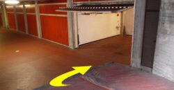 Ref. DJ – CAMOGLI, CAR BOX for sale Ref. DJ – CAMOGLI, CAR BOX for sale