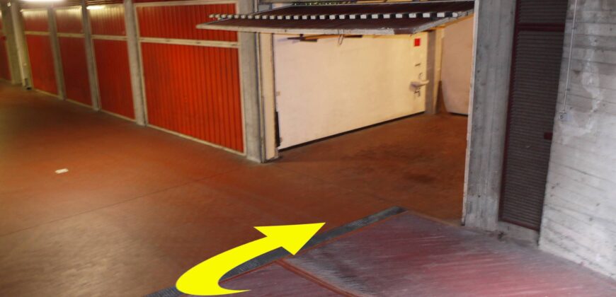 Ref. DJ – CAMOGLI, CAR BOX for sale Ref. DJ – CAMOGLI, CAR BOX for sale