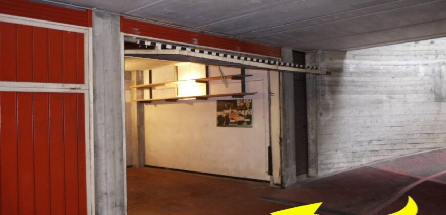 Ref. DJ – CAMOGLI, CAR BOX for sale Ref. DJ – CAMOGLI, CAR BOX for sale