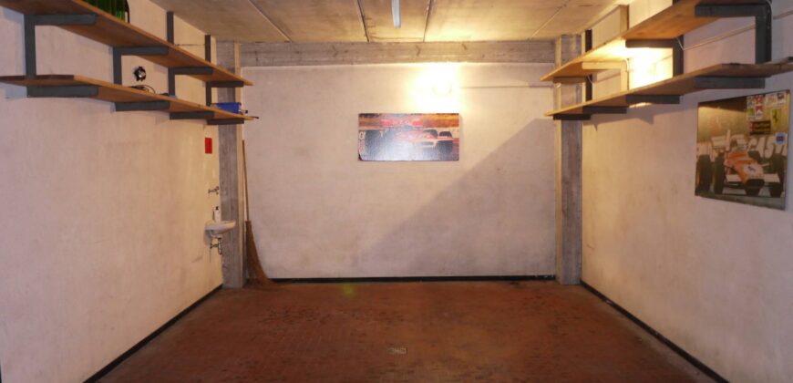 Ref. DJ – CAMOGLI, CAR BOX for sale Ref. DJ – CAMOGLI, CAR BOX for sale