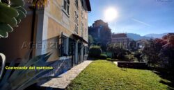 Ref. 37 CAMOGLI APARTMENT IN VILLA For sale Ref. 37 CAMOGLI APARTMENT IN VILLA For sale