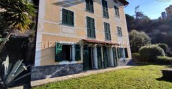 Ref. 37 CAMOGLI APARTMENT IN VILLA For sale Ref. 37 CAMOGLI APARTMENT IN VILLA For sale