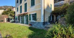 Ref. 37 CAMOGLI APARTMENT IN VILLA For sale Ref. 37 CAMOGLI APARTMENT IN VILLA For sale