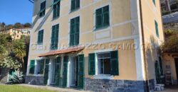 Ref. 37 CAMOGLI APARTMENT IN VILLA For sale Ref. 37 CAMOGLI APARTMENT IN VILLA For sale