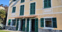 Ref. 37 CAMOGLI APARTMENT IN VILLA For sale Ref. 37 CAMOGLI APARTMENT IN VILLA For sale
