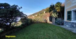 Ref. 37 CAMOGLI APARTMENT IN VILLA For sale Ref. 37 CAMOGLI APARTMENT IN VILLA For sale