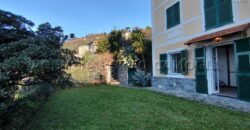 Ref. 37 CAMOGLI APARTMENT IN VILLA For sale Ref. 37 CAMOGLI APARTMENT IN VILLA For sale