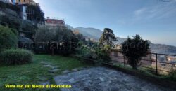 Ref. 37 CAMOGLI APARTMENT IN VILLA For sale Ref. 37 CAMOGLI APARTMENT IN VILLA For sale