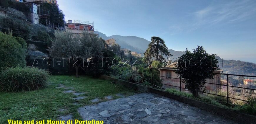 Ref. 37 CAMOGLI APARTMENT IN VILLA For sale Ref. 37 CAMOGLI APARTMENT IN VILLA For sale