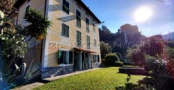 Ref. 37 CAMOGLI APARTMENT IN VILLA For sale Ref. 37 CAMOGLI APARTMENT IN VILLA For sale
