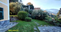 Ref. 37 CAMOGLI APARTMENT IN VILLA For sale Ref. 37 CAMOGLI APARTMENT IN VILLA For sale
