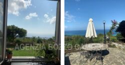 Ref. 37 CAMOGLI APARTMENT IN VILLA For sale Ref. 37 CAMOGLI APARTMENT IN VILLA For sale