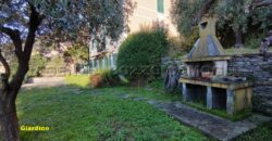 Ref. 37 CAMOGLI APARTMENT IN VILLA For sale Ref. 37 CAMOGLI APARTMENT IN VILLA For sale