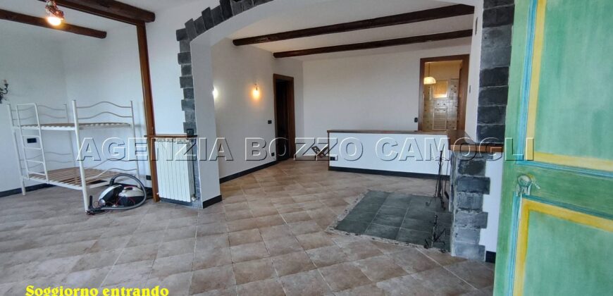 Ref. 37 CAMOGLI APARTMENT IN VILLA For sale Ref. 37 CAMOGLI APARTMENT IN VILLA For sale