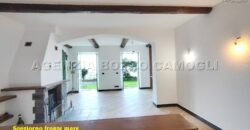 Ref. 37 CAMOGLI APARTMENT IN VILLA For sale Ref. 37 CAMOGLI APARTMENT IN VILLA For sale