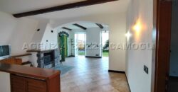 Ref. 37 CAMOGLI APARTMENT IN VILLA For sale Ref. 37 CAMOGLI APARTMENT IN VILLA For sale
