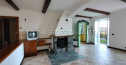 Ref. 37 CAMOGLI APARTMENT IN VILLA For sale Ref. 37 CAMOGLI APARTMENT IN VILLA For sale