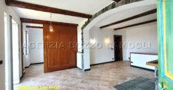 Ref. 37 CAMOGLI APARTMENT IN VILLA For sale Ref. 37 CAMOGLI APARTMENT IN VILLA For sale
