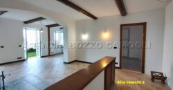 Ref. 37 CAMOGLI APARTMENT IN VILLA For sale Ref. 37 CAMOGLI APARTMENT IN VILLA For sale
