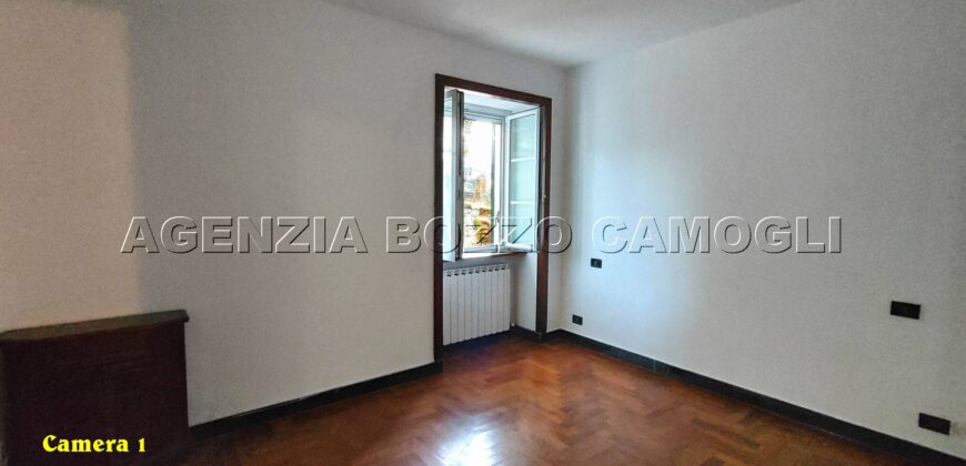 Ref. 37 CAMOGLI APARTMENT IN VILLA For sale Ref. 37 CAMOGLI APARTMENT IN VILLA For sale