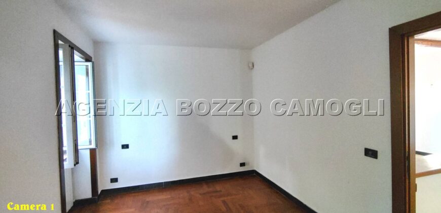 Ref. 37 CAMOGLI APARTMENT IN VILLA For sale Ref. 37 CAMOGLI APARTMENT IN VILLA For sale