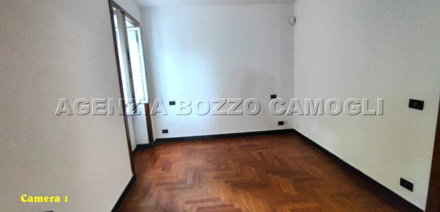 Ref. 37 CAMOGLI APARTMENT IN VILLA For sale Ref. 37 CAMOGLI APARTMENT IN VILLA For sale