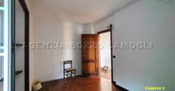 Ref. 37 CAMOGLI APARTMENT IN VILLA For sale Ref. 37 CAMOGLI APARTMENT IN VILLA For sale
