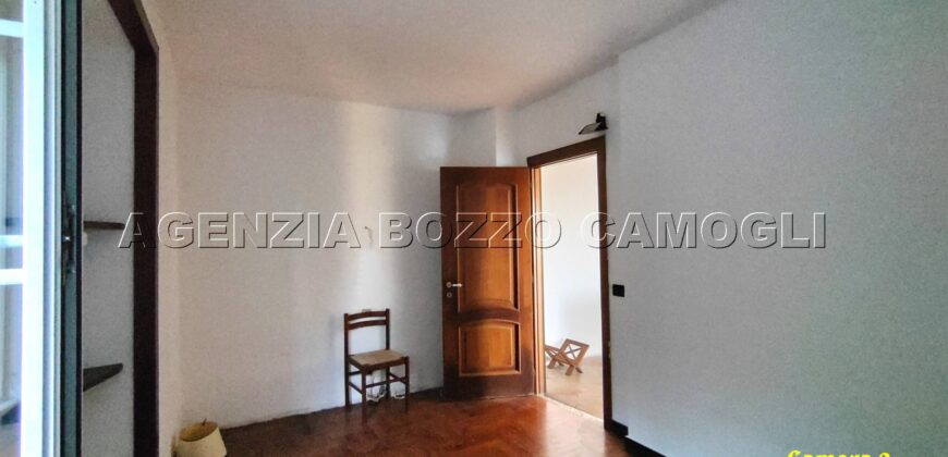Ref. 37 CAMOGLI APARTMENT IN VILLA For sale Ref. 37 CAMOGLI APARTMENT IN VILLA For sale