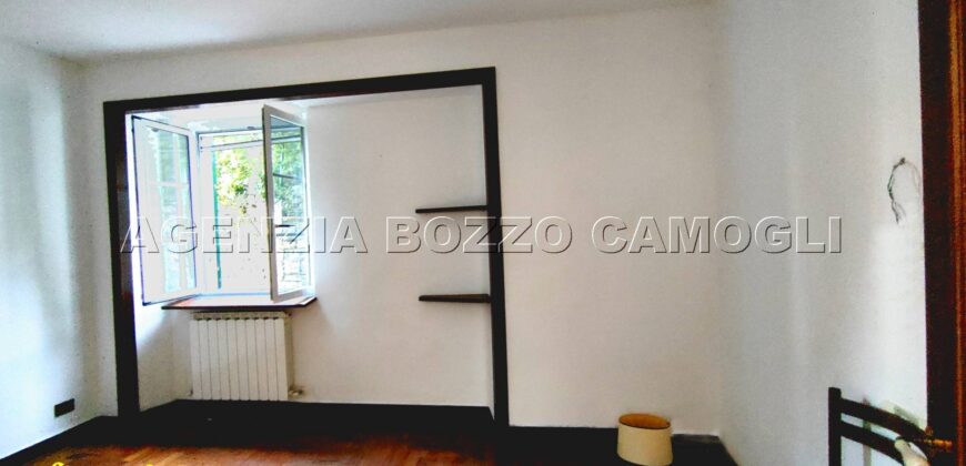 Ref. 37 CAMOGLI APARTMENT IN VILLA For sale Ref. 37 CAMOGLI APARTMENT IN VILLA For sale