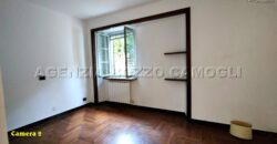 Ref. 37 CAMOGLI APARTMENT IN VILLA For sale Ref. 37 CAMOGLI APARTMENT IN VILLA For sale